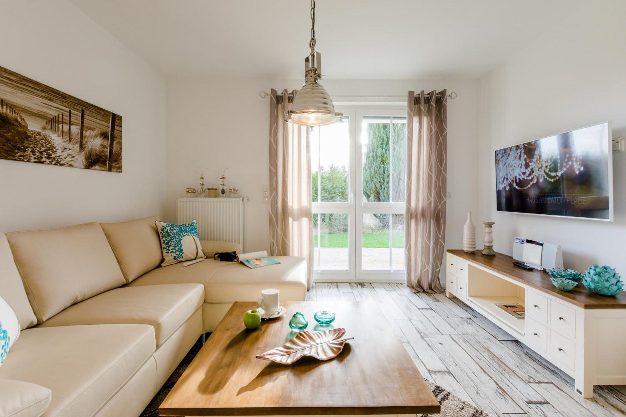 Whg 10 - Laura Lägenhet Zingst Exteriör bild
